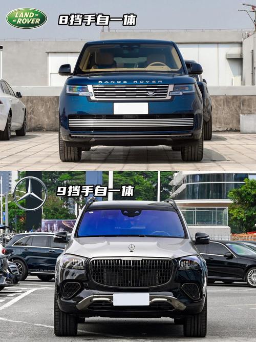 深圳206迈巴赫经典与现代的完美融合，路虎如何塑造独特的品牌形象